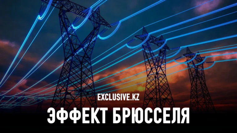 Европа в смирительной рубашке электричества - изображение 1