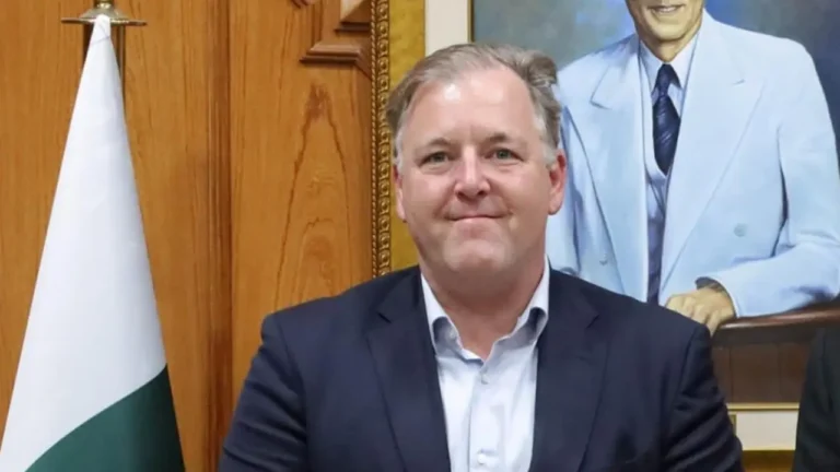 У FlyArystan новый руководитель - изображение 1