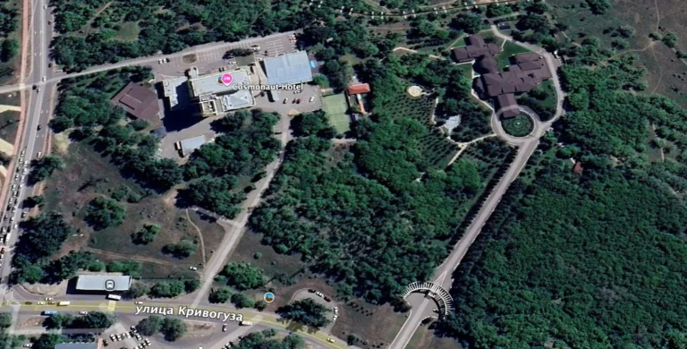 Коттедж в Караганде, считавшийся резиденцией Назарбаева, передали государству - изображение 1