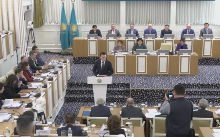 В проекте новой Конституции оставили статью, которую Карин называл «непонятной» - изображение 1