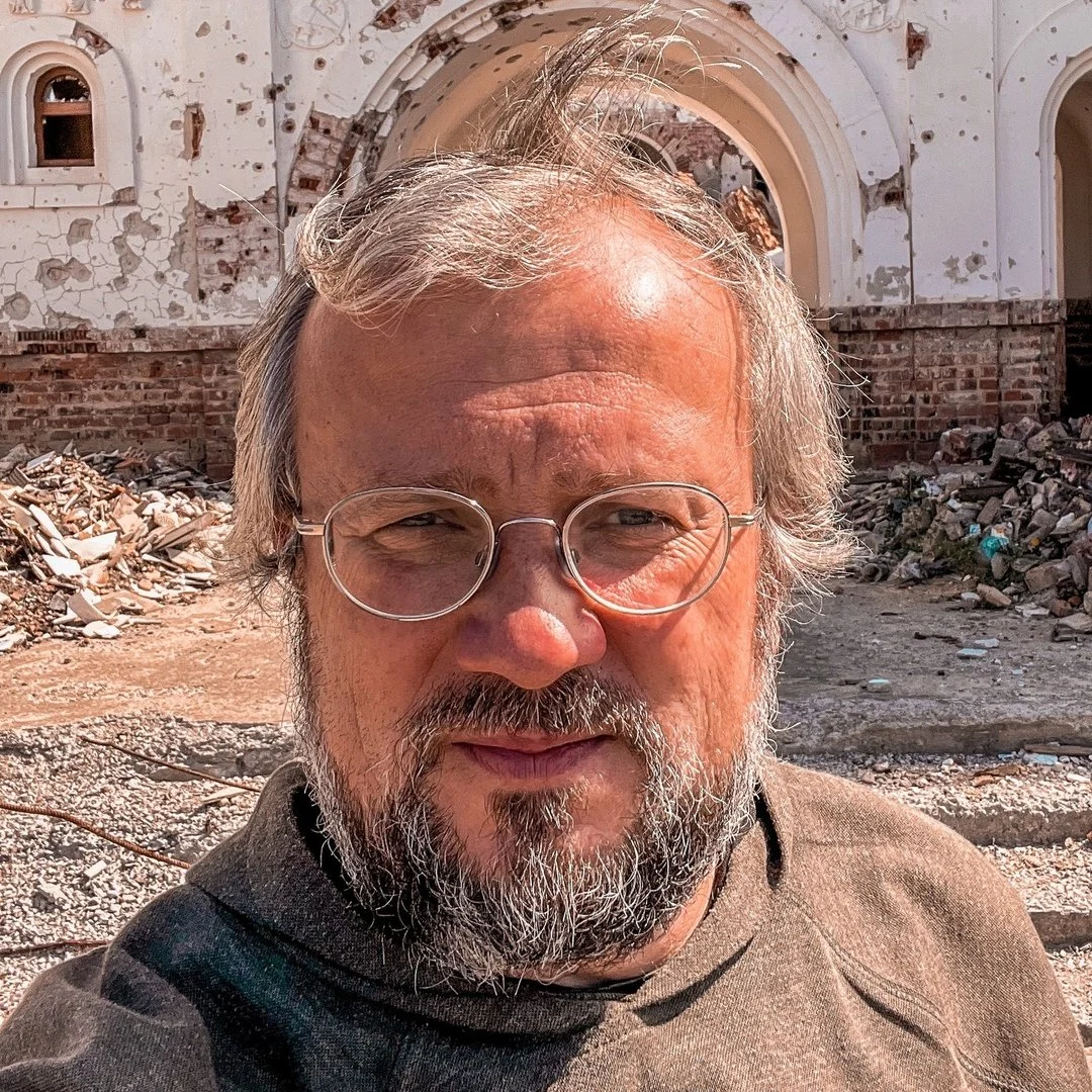 Изображение 2 для Как РПЦ строит символ своего влияния в сердце Центральной Азии