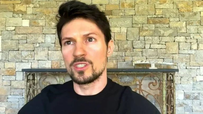 Павел Дуров назвал замедление Telegram в России «ограничением свободы граждан» - изображение 1