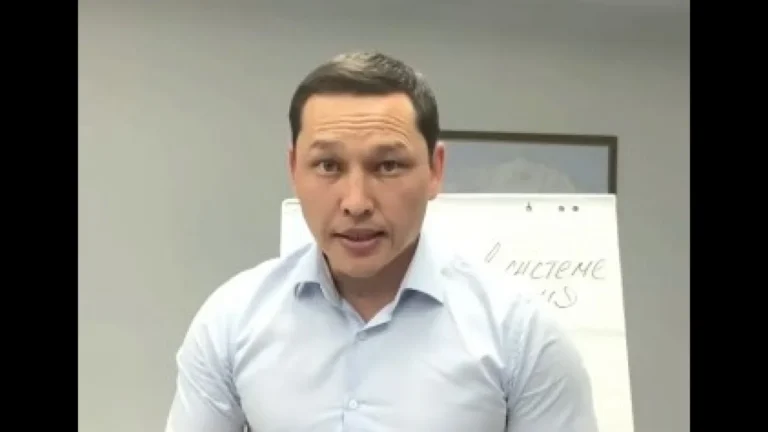 Санжар Бокаев перевёз бизнес в США: «Я устал» - изображение 1