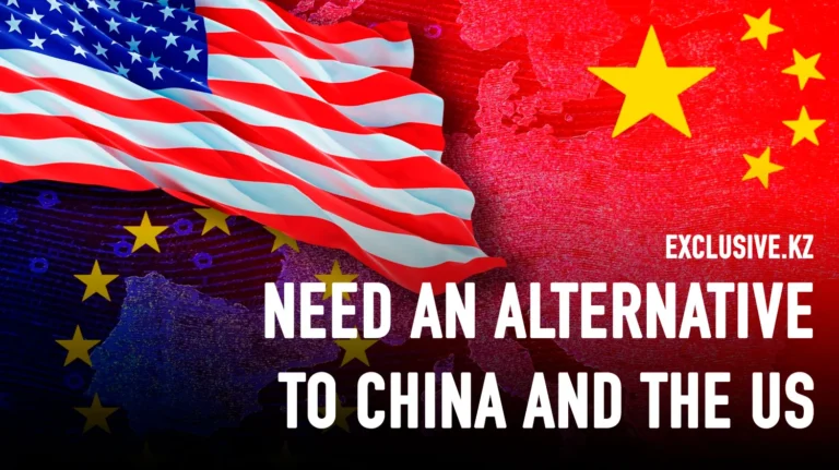 The World Needs Europe to Get Its Act Together – Fast - изображение 1