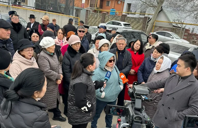 В Алматы заявили о неконституционности нового генплана города - изображение 1