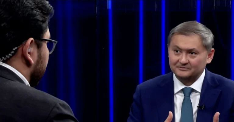 Министр науки высказался о материалах Exclusive.kz об Институте химнаук, обойдя вопрос непрозрачности возврата активов - изображение 1