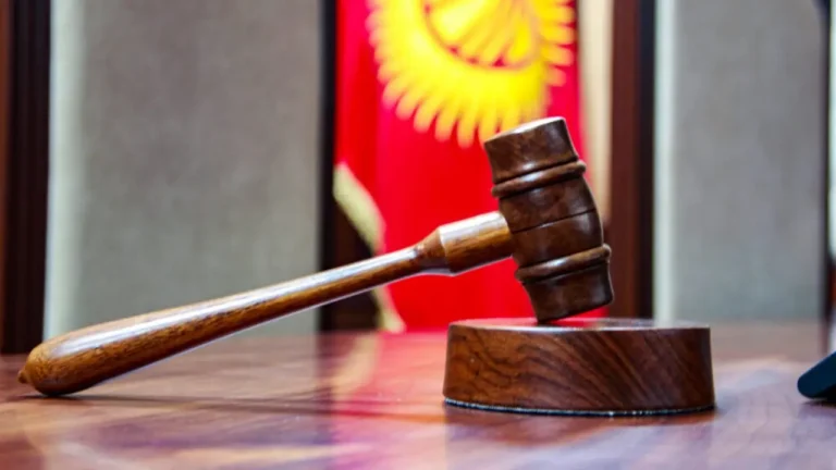 В Конституционном суде Кыргызстана рассказали о сроках полномочий президента - изображение 1