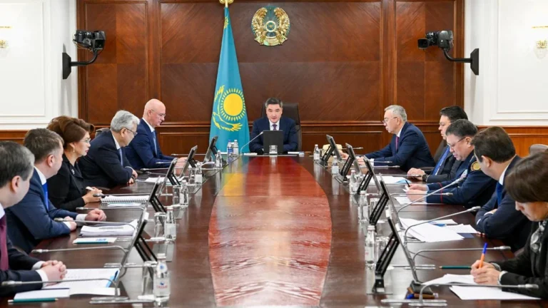 В Казахстане усилят борьбу с фейками о новой Конституции - изображение 1