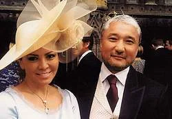 Казахстанский банкир Тимур Куанышев столкнулся с миллиардными долгами перед ВТБ - изображение 1