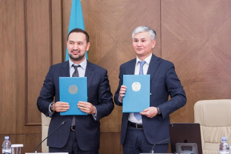 «Казахмыс» пообещал направить более 20 млрд тенге на развитие области Ұлытау - изображение 1