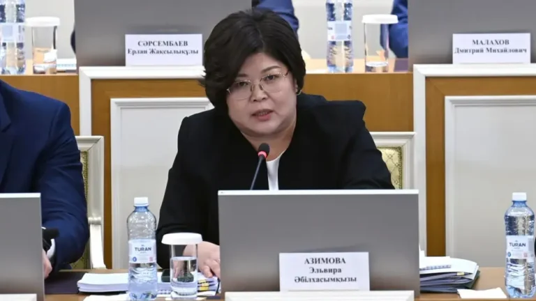 Комиссия предложила вынести проект новой Конституции на республиканский референдум - изображение 1