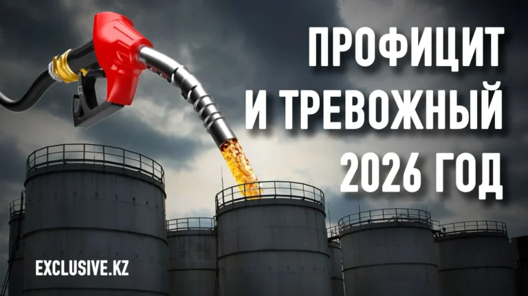 Казахстан увеличил переработку нефти, но продолжает покупать дорогое топливо - изображение 1