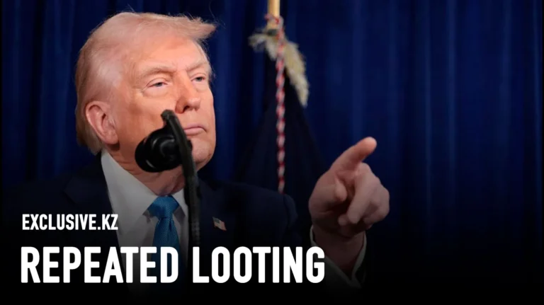 Donald Trump and the White Man’s Burden in Nigeria - изображение 1