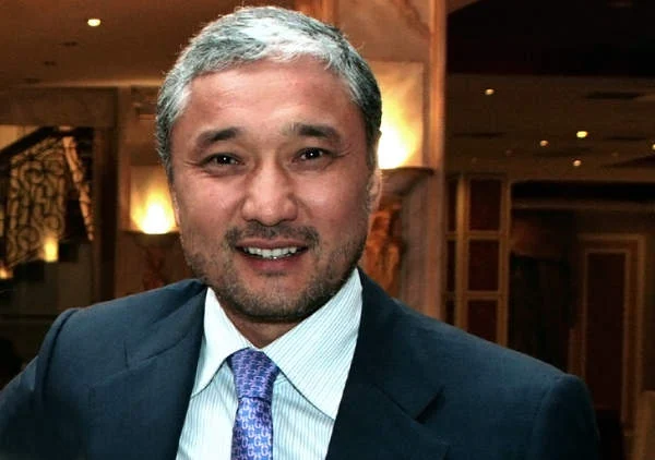 Казахстанский банкир Тимур Куанышев столкнулся с миллиардными долгами перед ВТБ - изображение 1