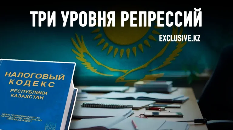Казахстанскому бизнесу нужен налоговый омбудсмен и Союз налогоплательщиков - изображение 1