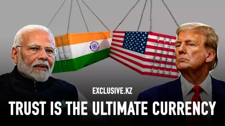 Trump’s Trade Truce Won’t Restore the US-India Relationship - изображение 1