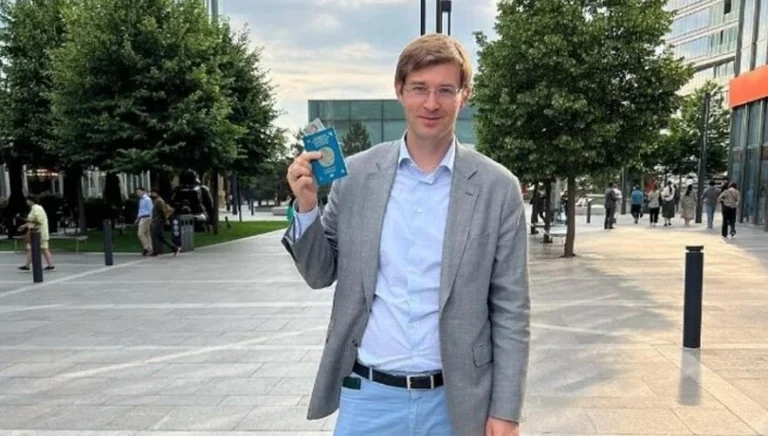 Россия требует блокировки двух казахстанских СМИ из-за публикаций о Тимуре Турлове - изображение 1