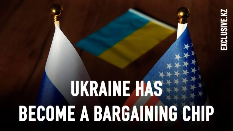 What Trump Wants from Russia - изображение 1