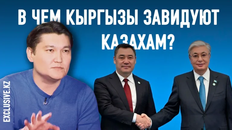 Стабильность вместо демократии в Кыргызстане: исполнит ли Жапаров общественный договор со своим народом - изображение 1