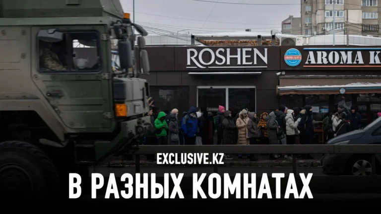 Ведут ли переговоры к окончанию войны - изображение 1