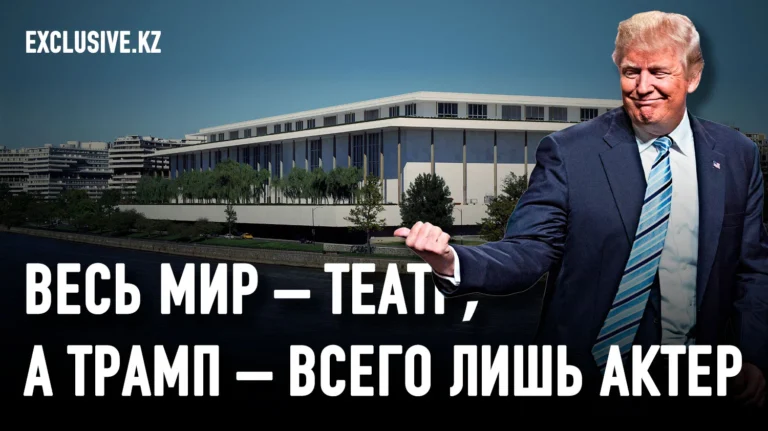 Культура не хочет участвовать в политическом спектакле - изображение 1