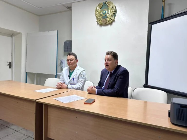 Итоги работы онкослужбы: ранняя диагностика спасает жизни - изображение 1