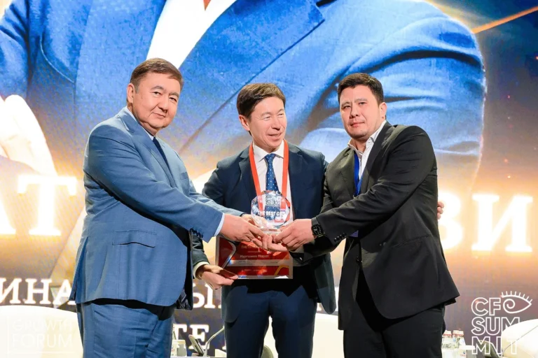 XIII CFO SUMMIT: Перезагрузка финансового лидерства - изображение 1