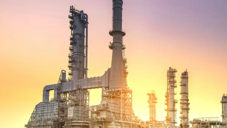 В Казахстане планируют построить четвертый НПЗ - изображение 1