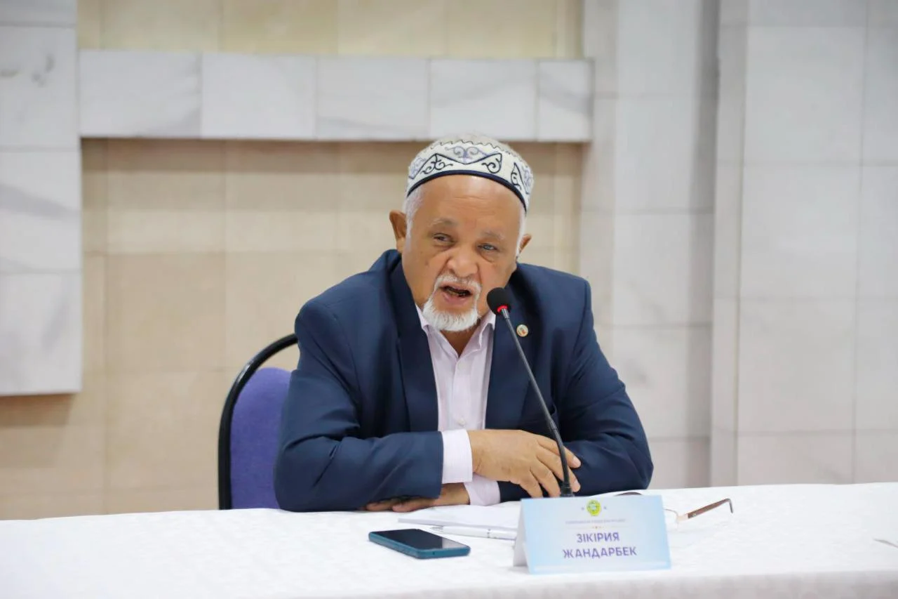 Изображение 3 для Огромный православный храм в Астане: религия или пропаганда?