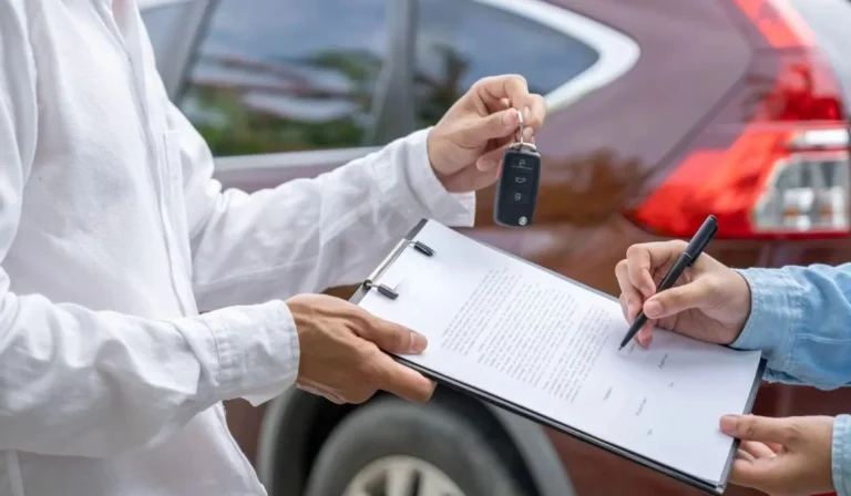 Авторынок Казахстана показал спад продаж в феврале - изображение 1