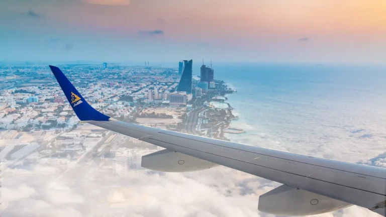 Air Astana запланировала репатриационные рейсы из Саудовской Аравии на 3 марта - изображение 1