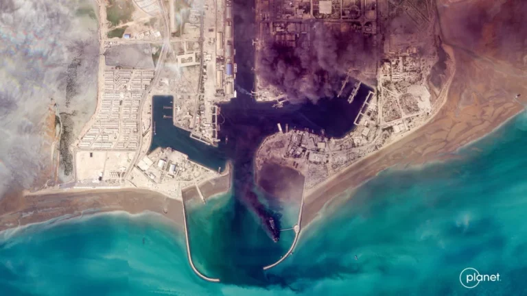 Эскалация в Ближнем Востоке начала менять глобальный энергорынок - изображение 1