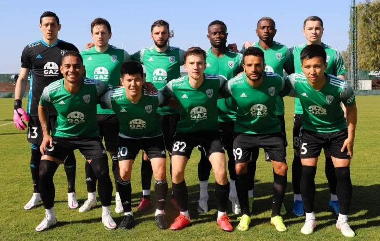 3,75 миллиарда на футбол: В Атырау разыграют «лот для своих»? - изображение 1