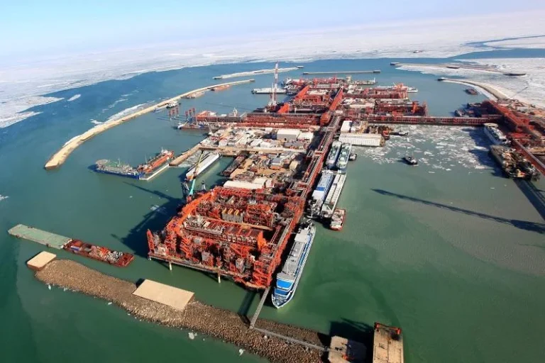 Акционеры Кашагана судятся с Казахстаном из-за штрафа в 2,3 трлн тенге - изображение 1