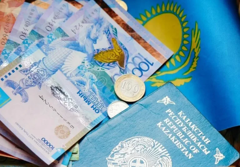 Kaspi.kz запустил экстренные выплаты для казахстанцев, застрявшим на Ближнем Востоке - изображение 1