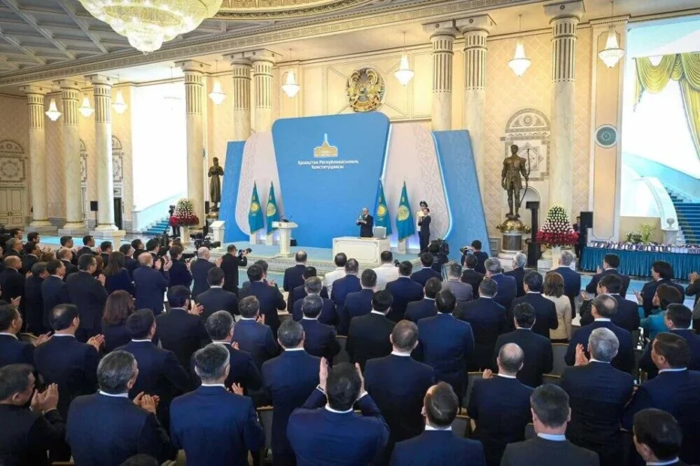 Первую административную амнистию проведут в Казахстане - изображение 1