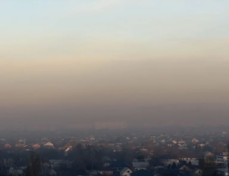 Стало известно, чем дышат алматинцы - изображение 1