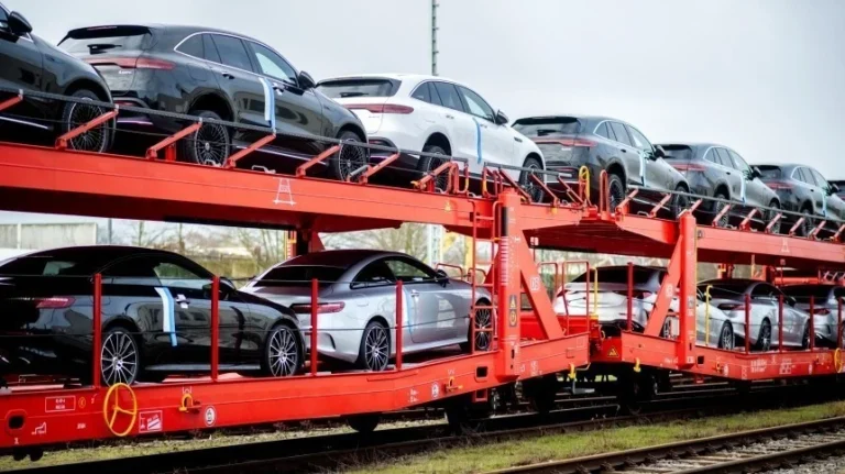 Утильсбор на авто из России повысят в Казахстане - изображение 1