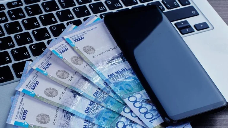 Минцифры РК не дали создать фонд для сборов с операторов связи - изображение 1