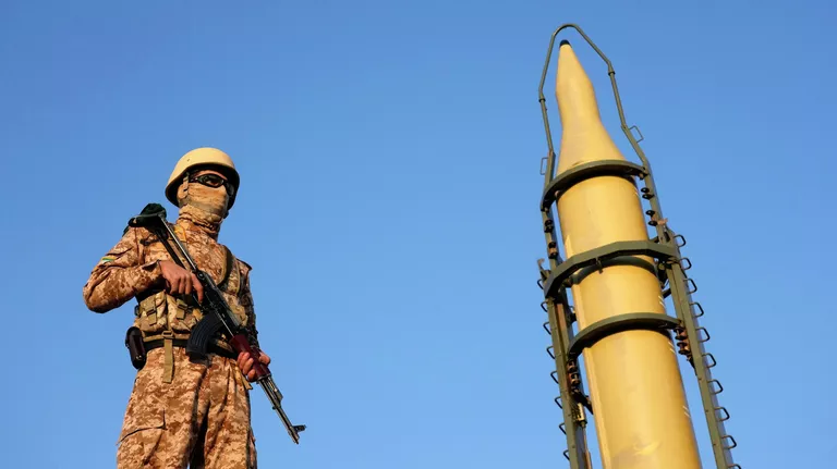 Иран обдумывает выход из Договора о нераспространении ядерного оружия - изображение 1