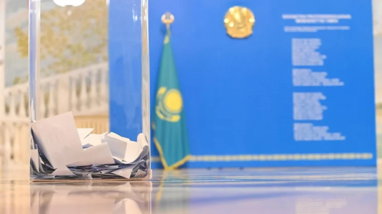 ЦКР сообщила о 35 обращениях и двух исках в день референдума - изображение 1