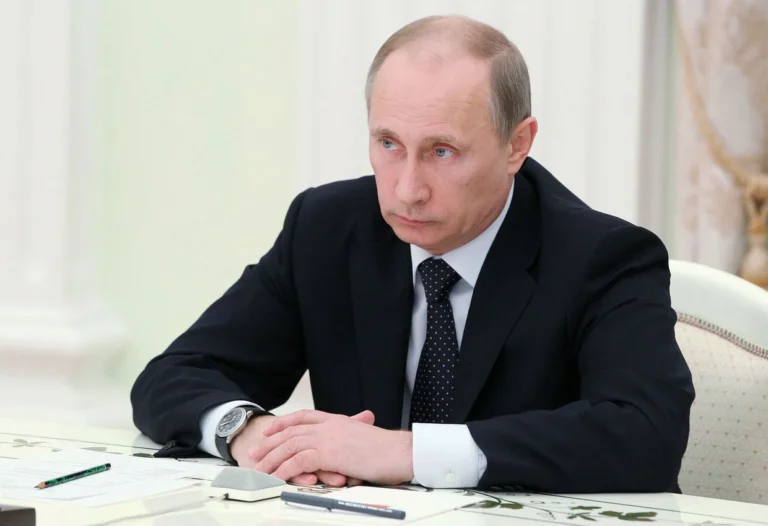 В Кремле растет недовольство Путиным - изображение 1