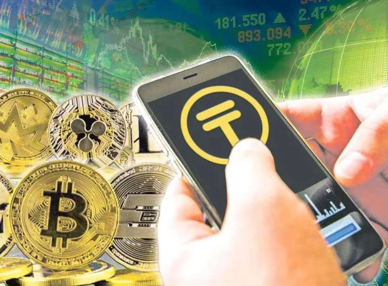 Нацбанк РК пустит деньги Нацфонда в криптоактивы вместо западных облигаций - изображение 1