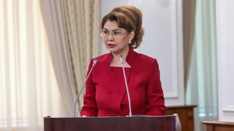 В Минкультуре прокомментировали задержание журналиста Ботагоз Омаровой - изображение 1