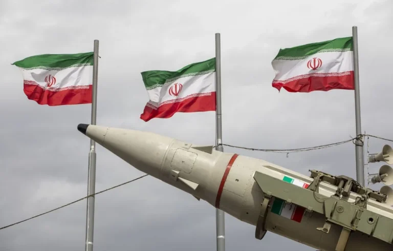 В Иране заявили, что Украина стала «законной целью» для атак - изображение 1