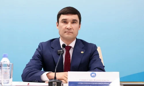 После громкого скандала Сапиеву дали новую должность в боксе - изображение 1