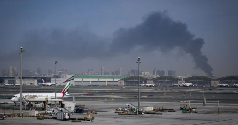 Два рейса из Дубая вернут 340 казахстанцев домой - изображение 1