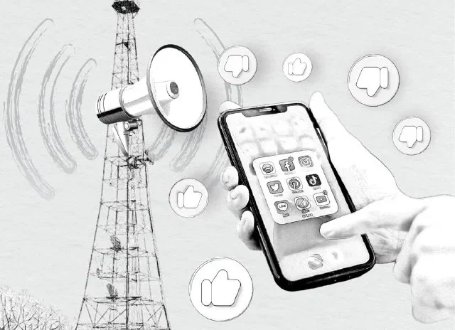 Почему казахстанцы верят друзьям больше, чем СМИ - изображение 1