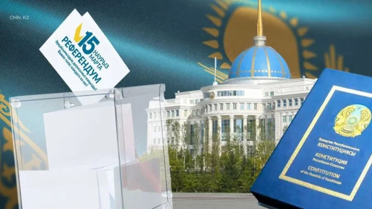 Более 12 тысяч граждан Казахстана проголосовали за рубежом - изображение 1