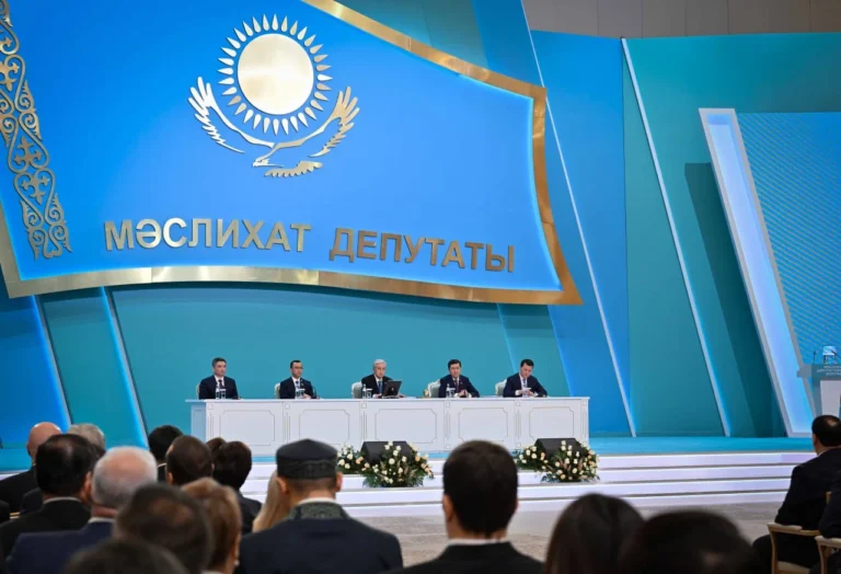 Бюджеты сел в Казахстане пополнят новые виды налогов - изображение 1